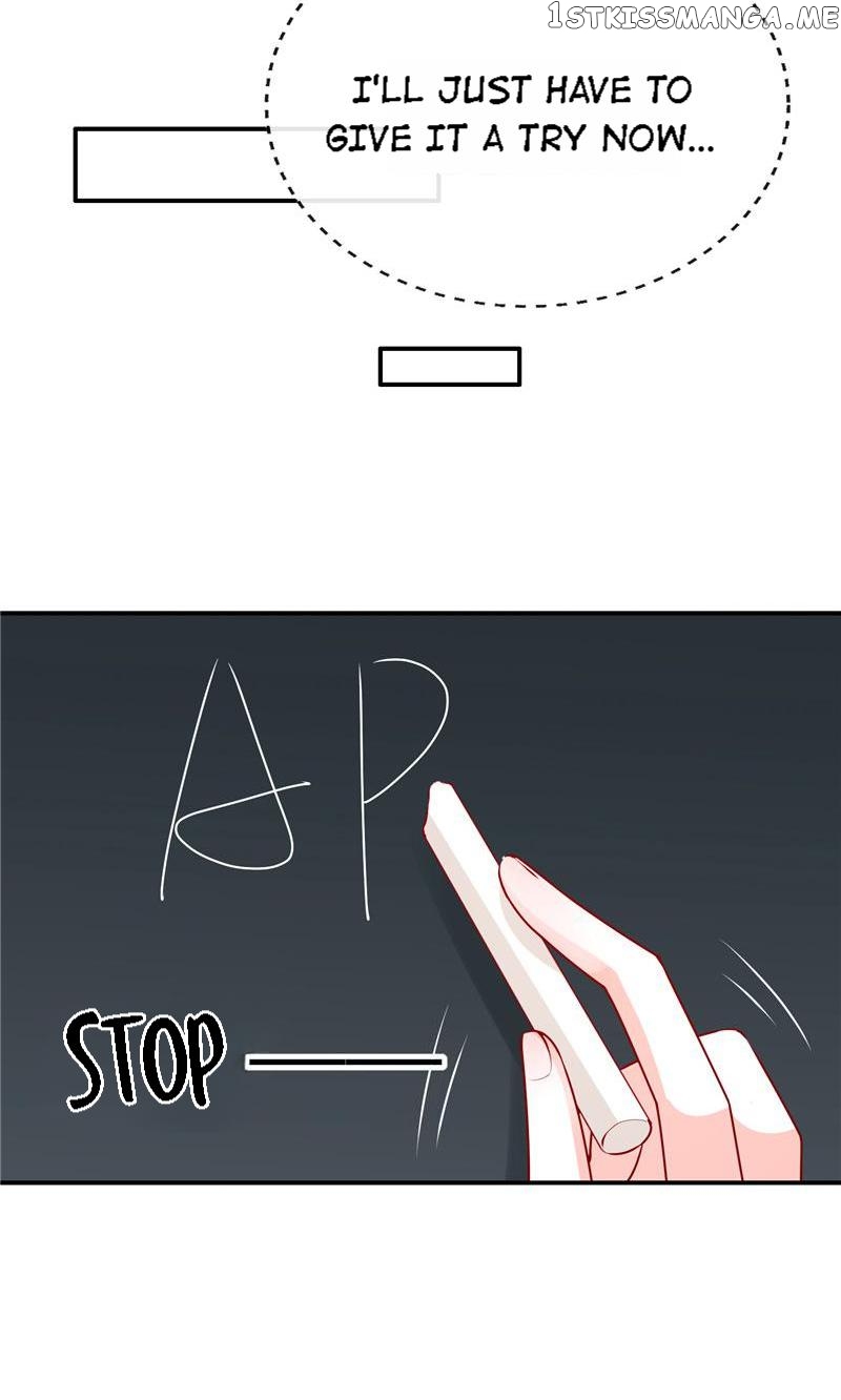Her Smile So Sweet chapter 64 - page 10