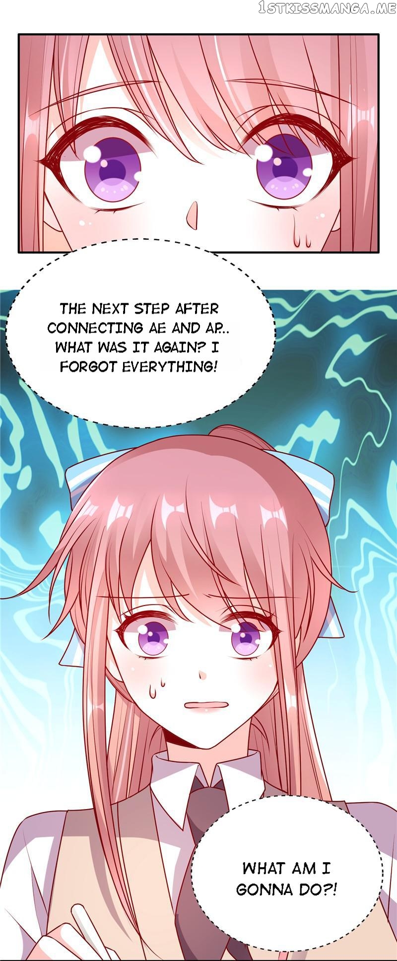 Her Smile So Sweet chapter 64 - page 11