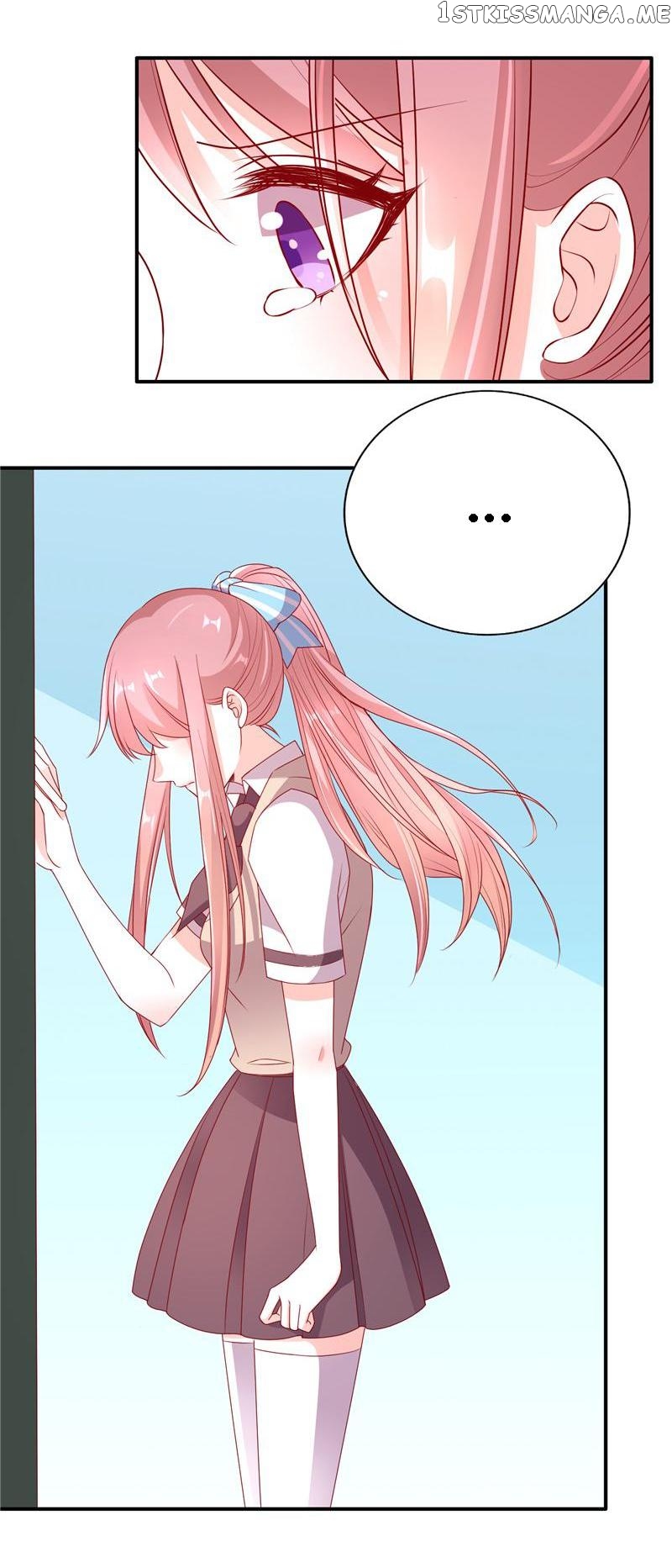 Her Smile So Sweet chapter 64 - page 13
