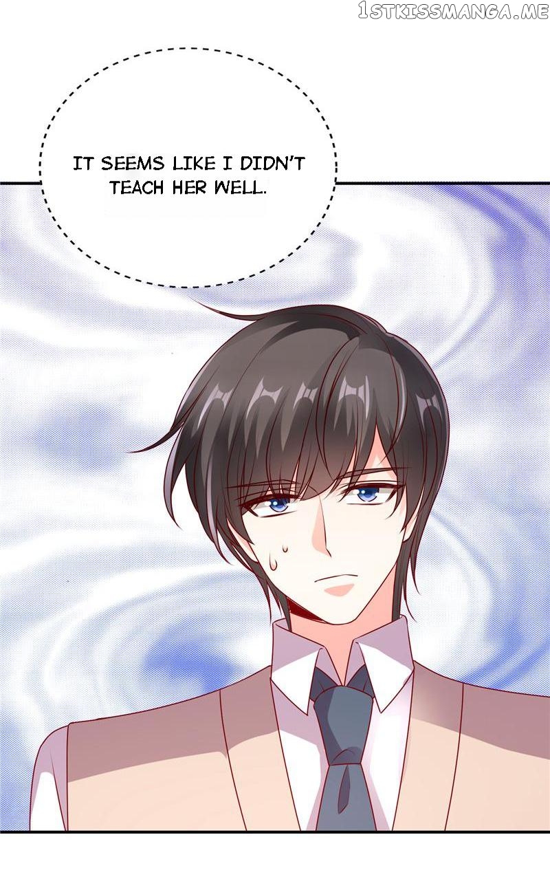 Her Smile So Sweet chapter 64 - page 14