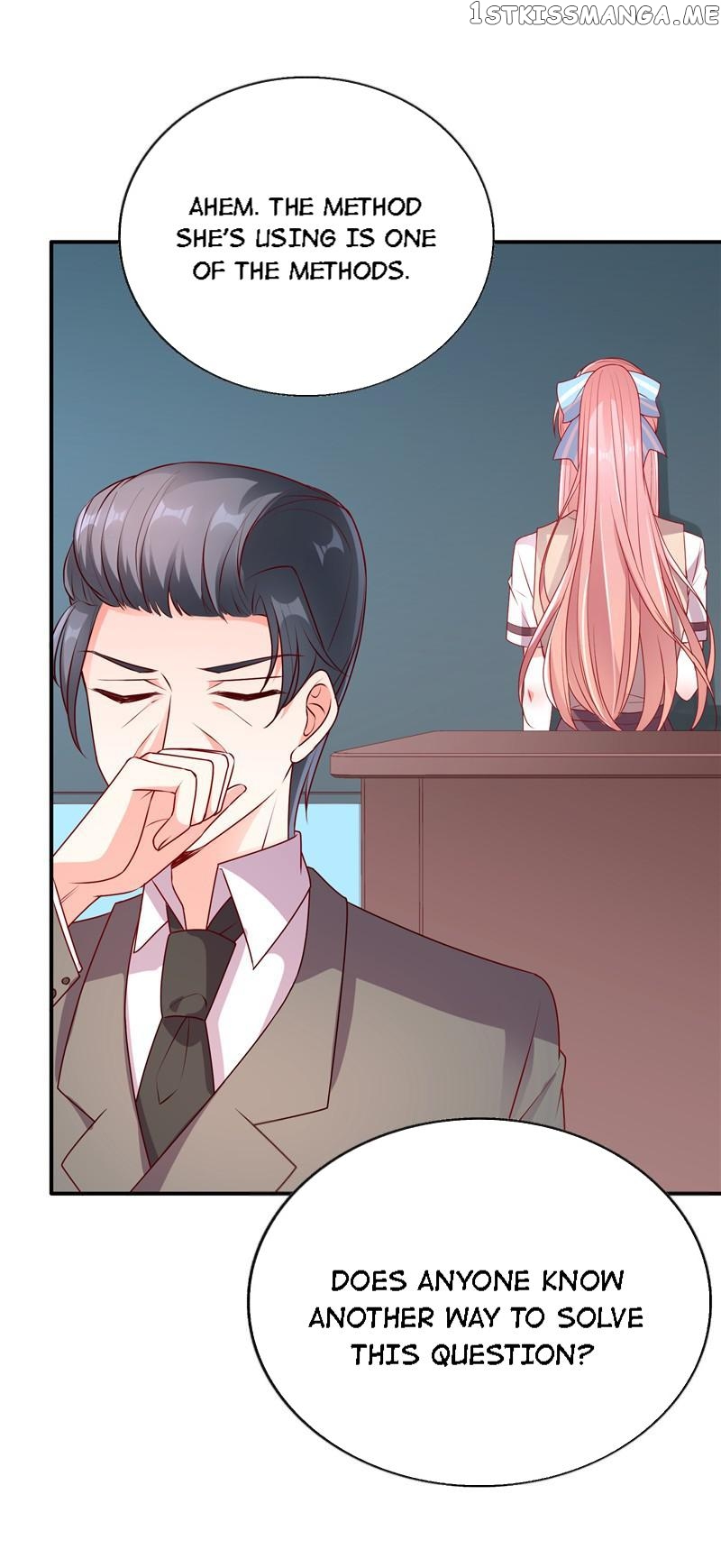 Her Smile So Sweet chapter 64 - page 15