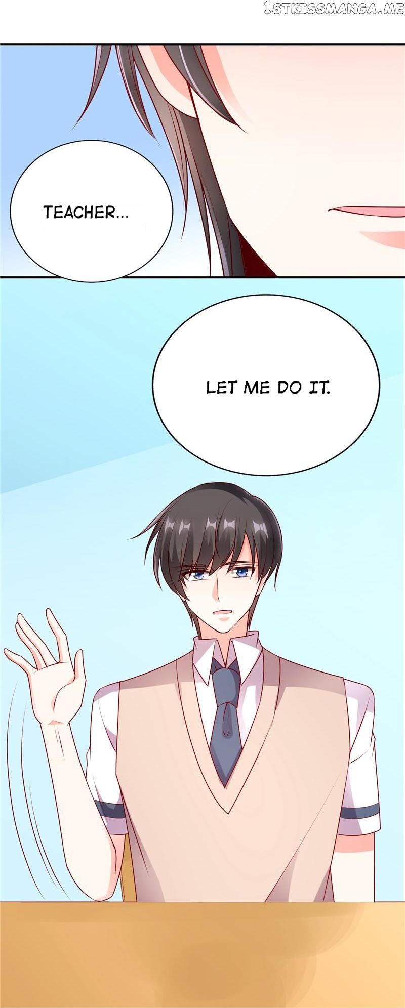 Her Smile So Sweet chapter 64 - page 16