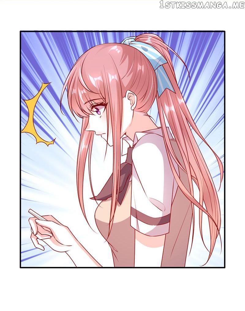 Her Smile So Sweet chapter 64 - page 17