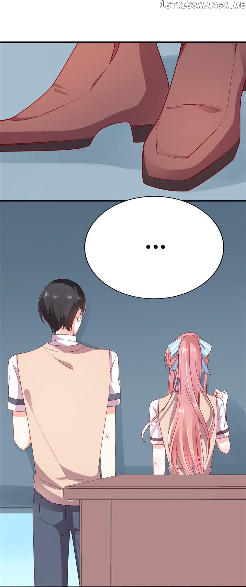 Her Smile So Sweet chapter 64 - page 18