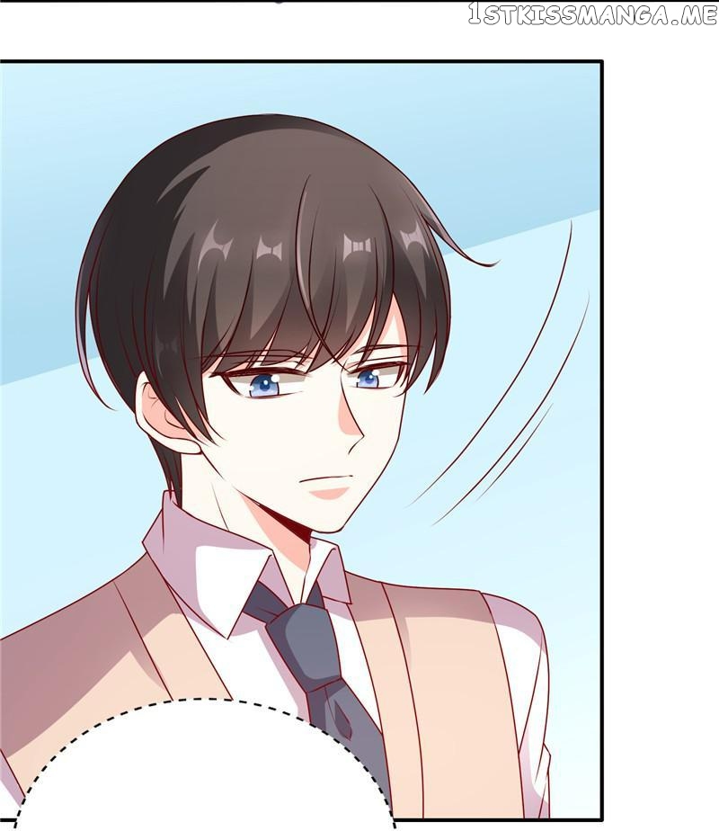 Her Smile So Sweet chapter 64 - page 19