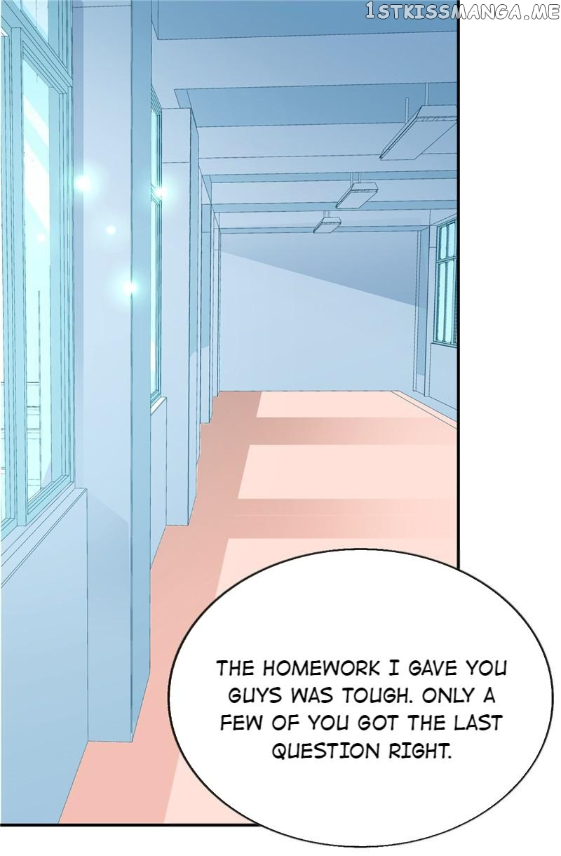 Her Smile So Sweet chapter 64 - page 2