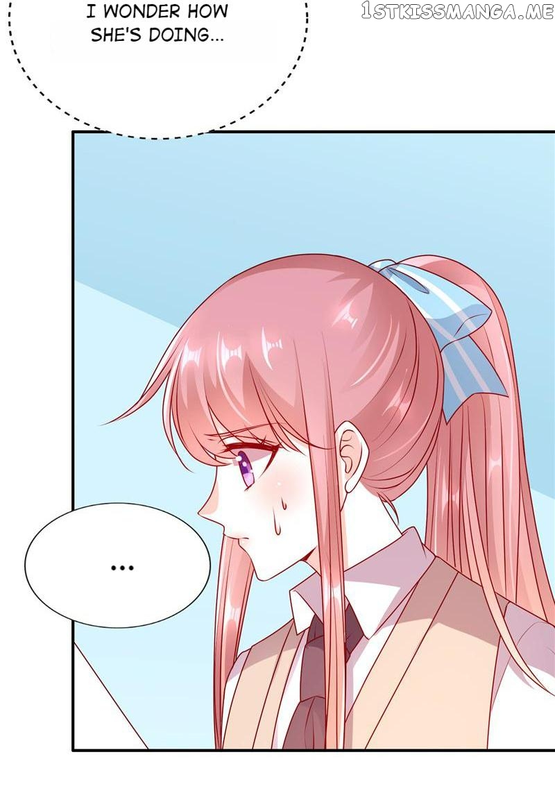 Her Smile So Sweet chapter 64 - page 20