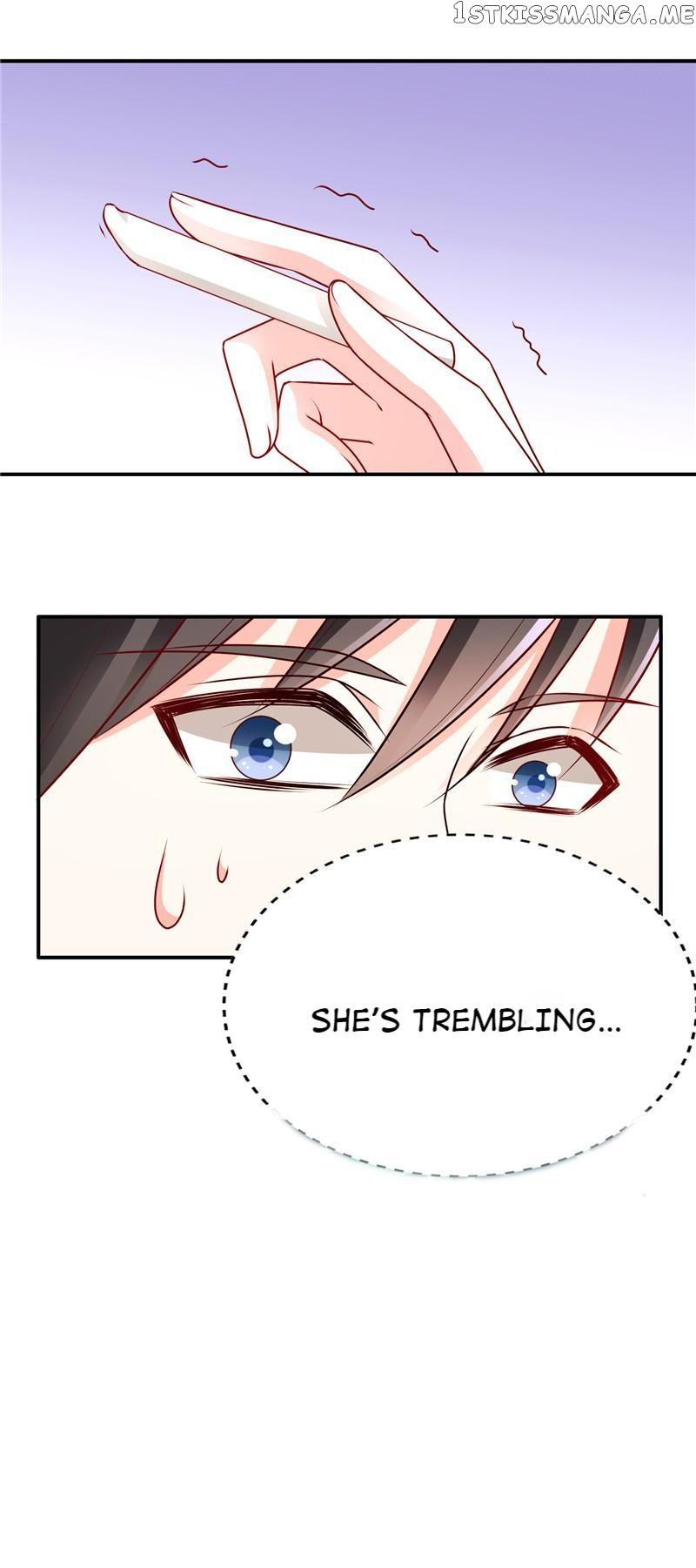 Her Smile So Sweet chapter 64 - page 21