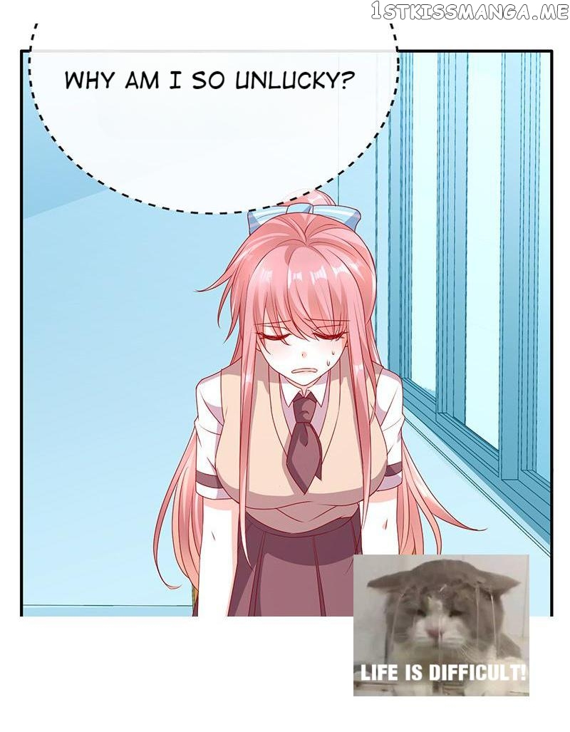 Her Smile So Sweet chapter 64 - page 23