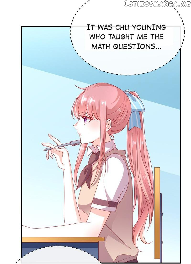 Her Smile So Sweet chapter 64 - page 5