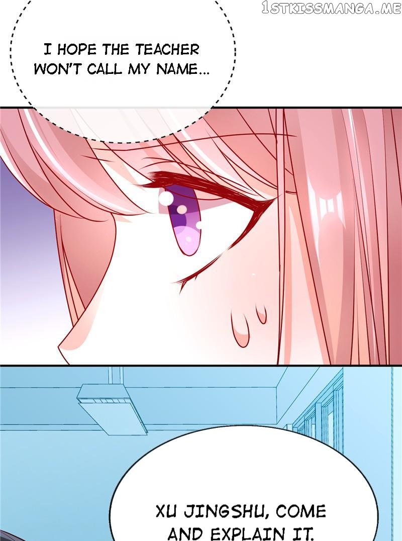 Her Smile So Sweet chapter 64 - page 6