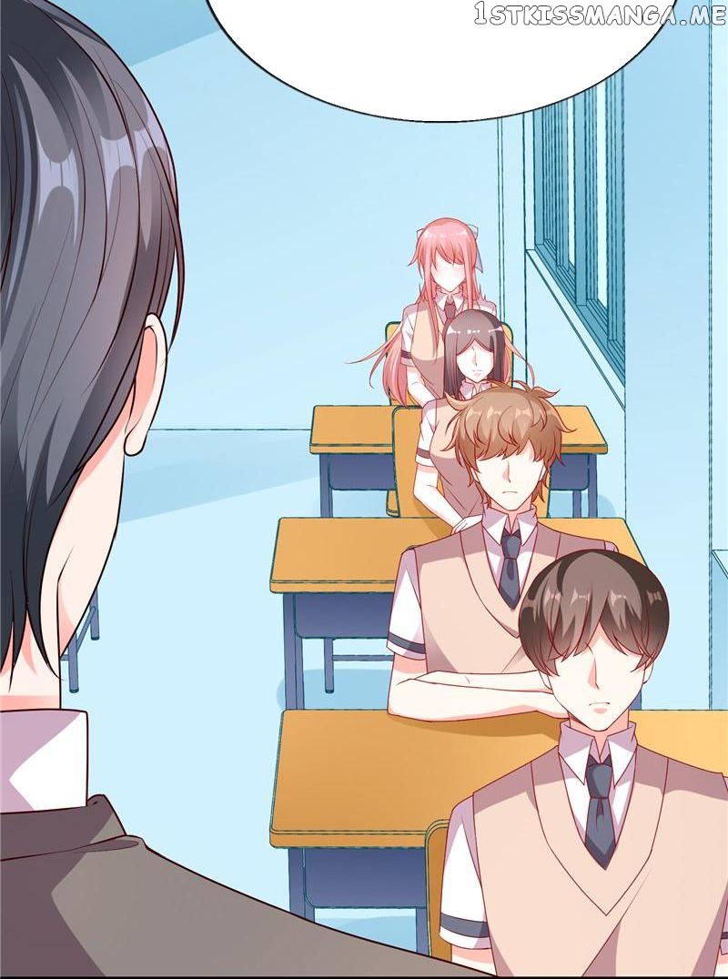 Her Smile So Sweet chapter 64 - page 7