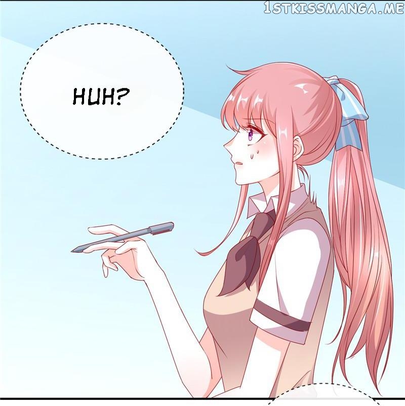 Her Smile So Sweet chapter 64 - page 8