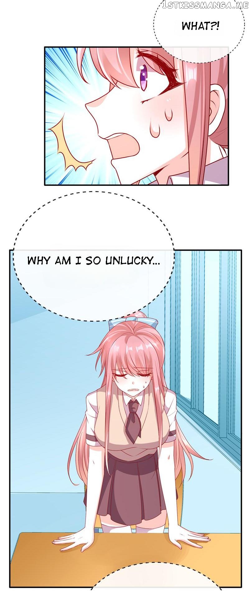 Her Smile So Sweet chapter 64 - page 9