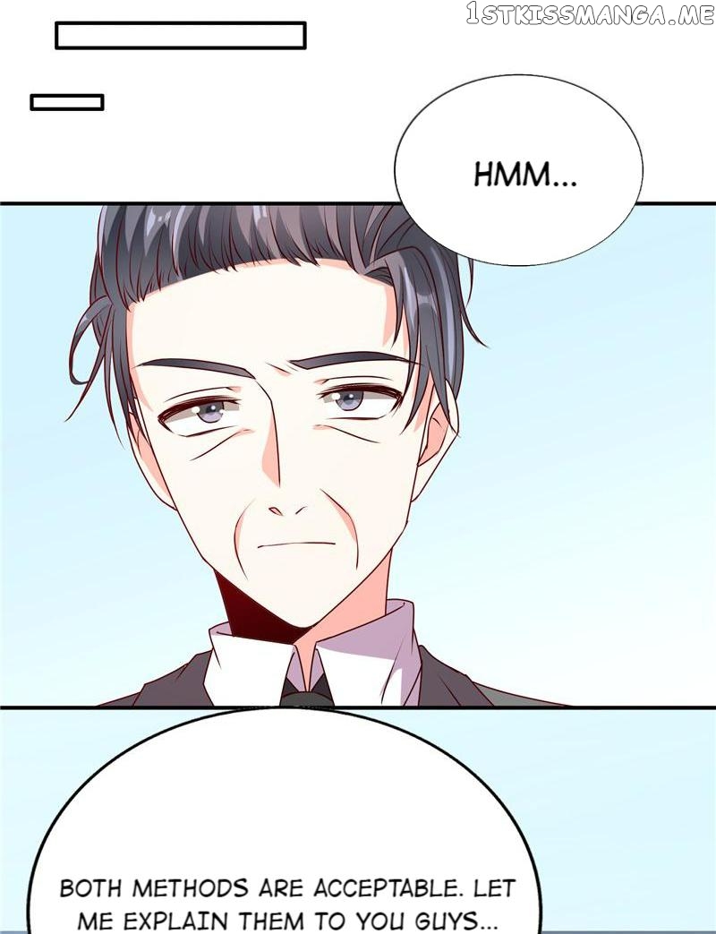 Her Smile So Sweet chapter 65 - page 10