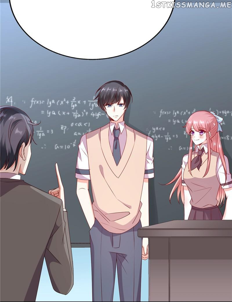 Her Smile So Sweet chapter 65 - page 11