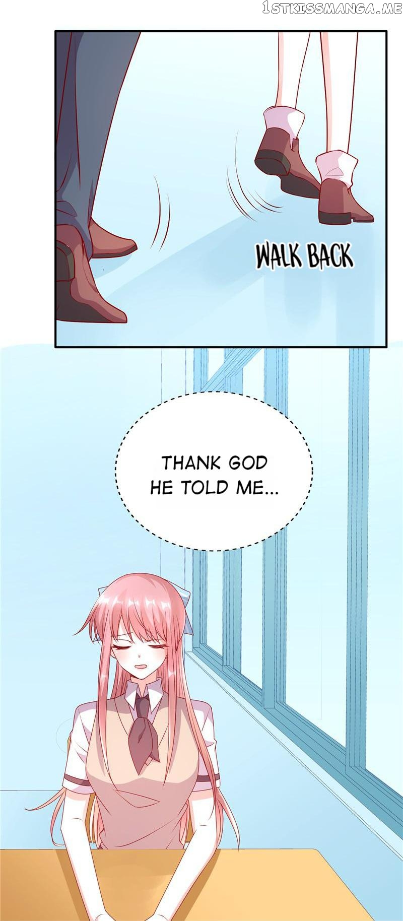 Her Smile So Sweet chapter 65 - page 13