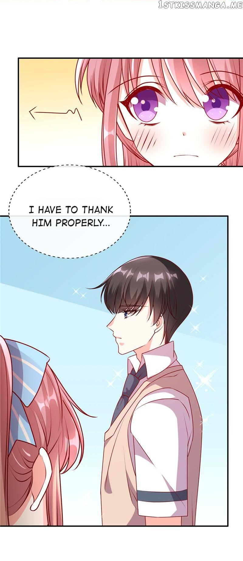 Her Smile So Sweet chapter 65 - page 14
