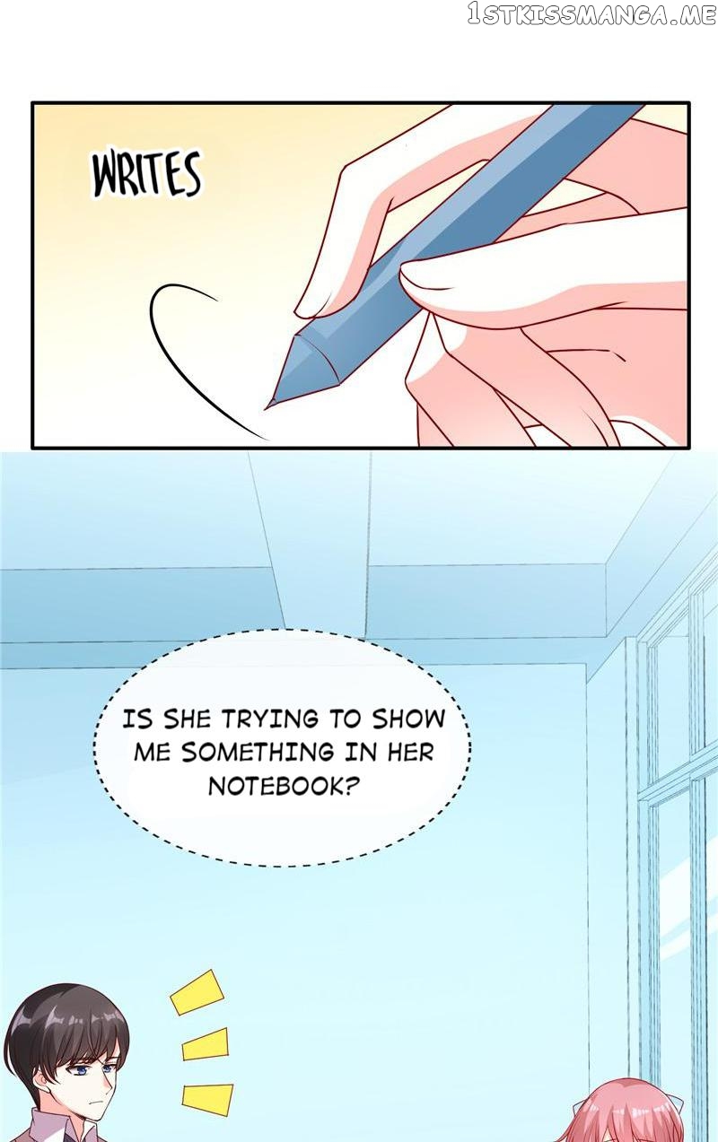 Her Smile So Sweet chapter 65 - page 15