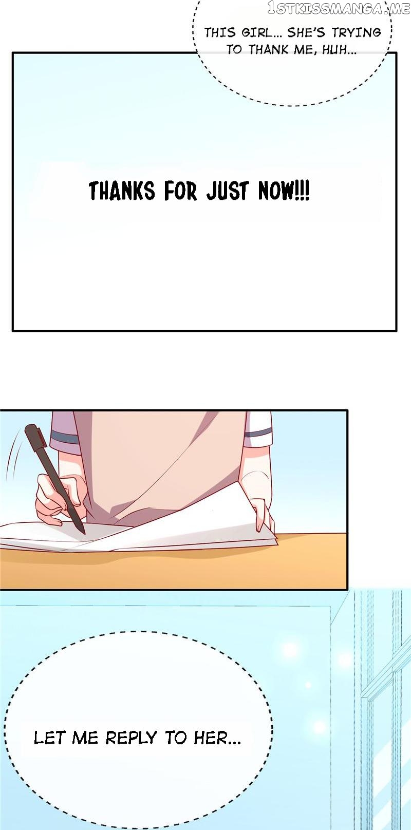 Her Smile So Sweet chapter 65 - page 18