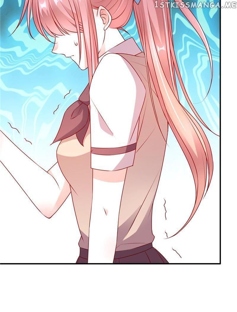 Her Smile So Sweet chapter 65 - page 3