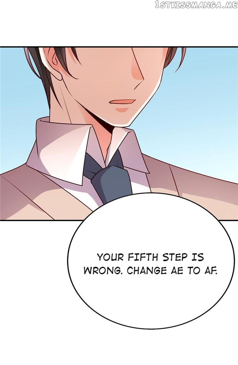 Her Smile So Sweet chapter 65 - page 4