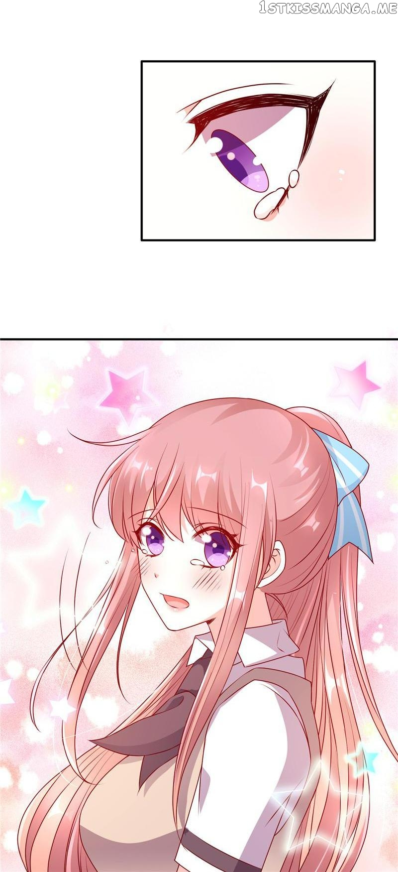 Her Smile So Sweet chapter 65 - page 5