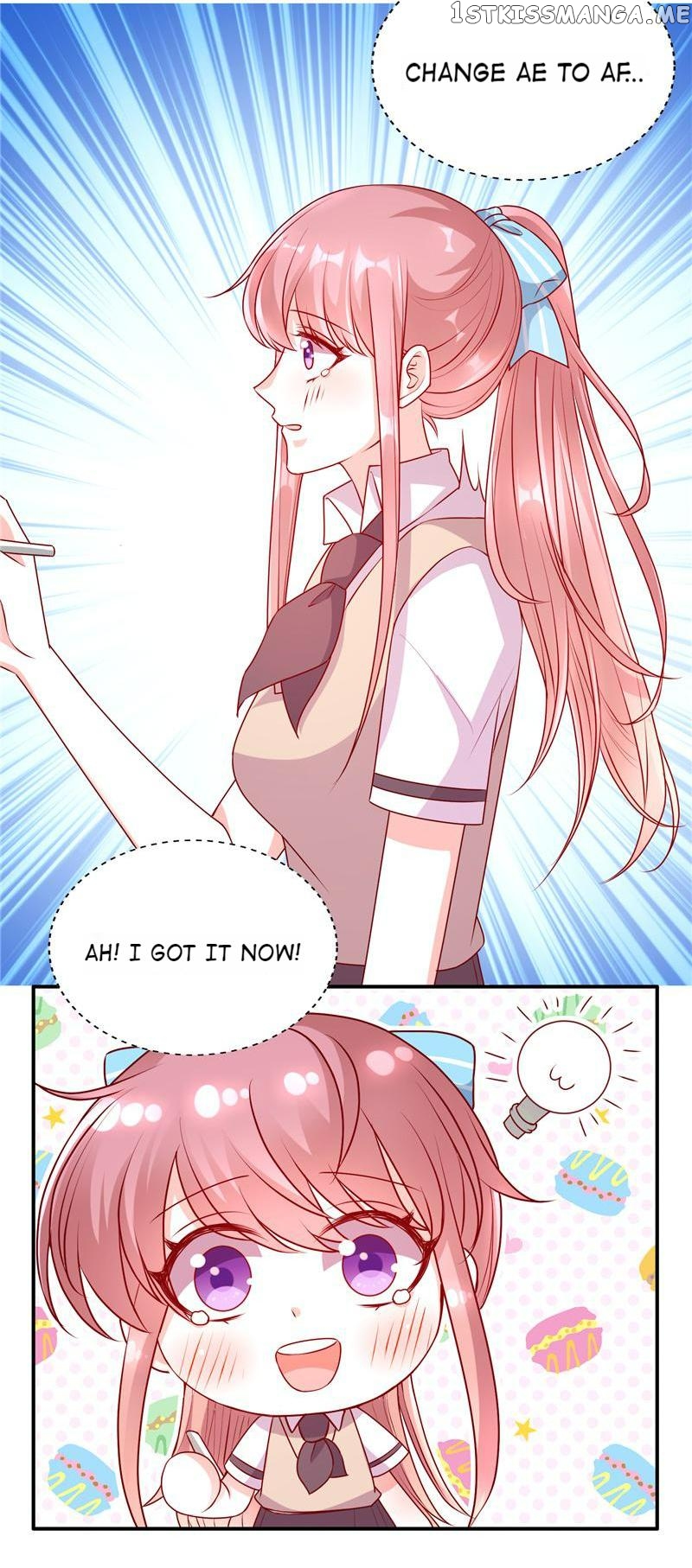 Her Smile So Sweet chapter 65 - page 7