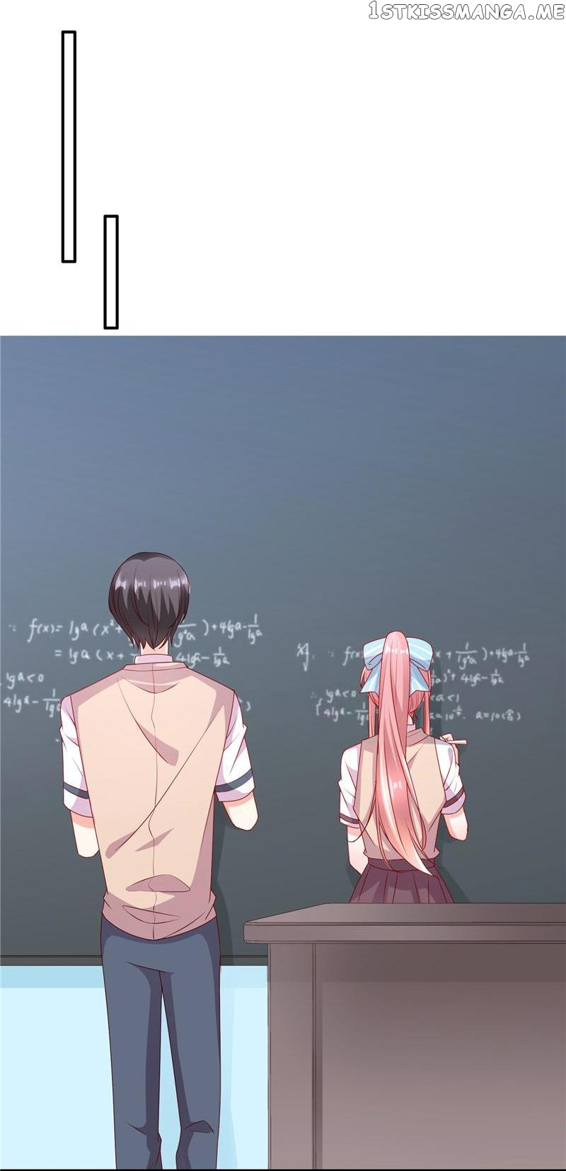 Her Smile So Sweet chapter 65 - page 8