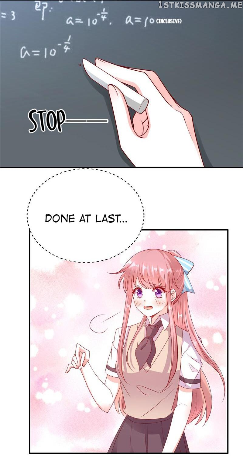 Her Smile So Sweet chapter 65 - page 9
