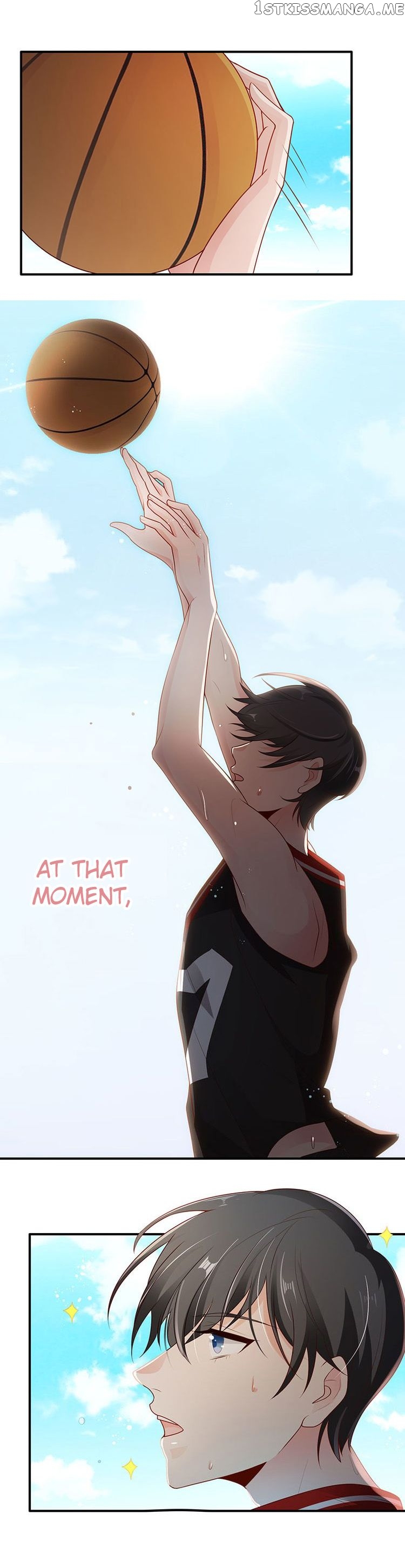 Her Smile So Sweet chapter 6 - page 13