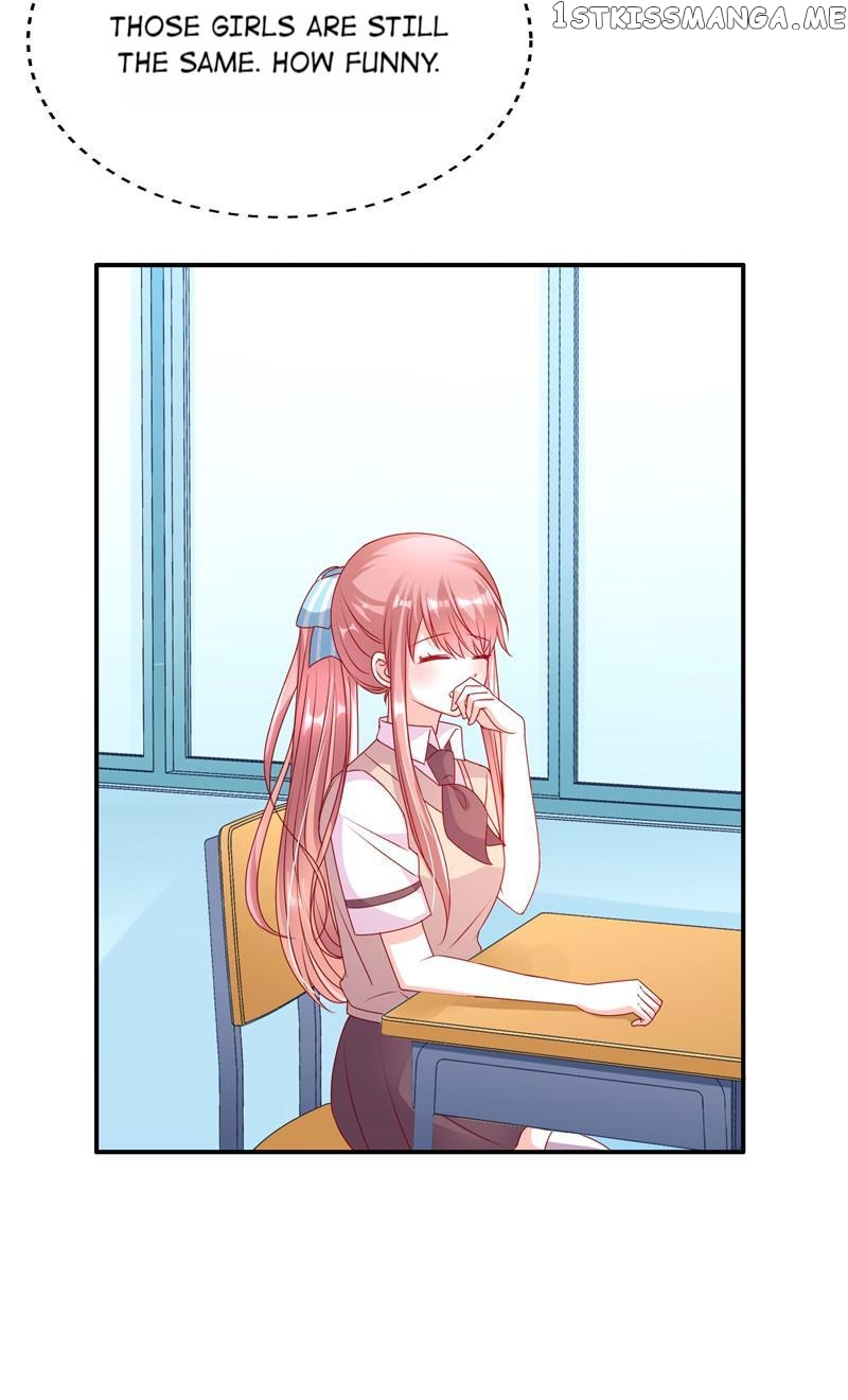 Her Smile So Sweet chapter 67 - page 10
