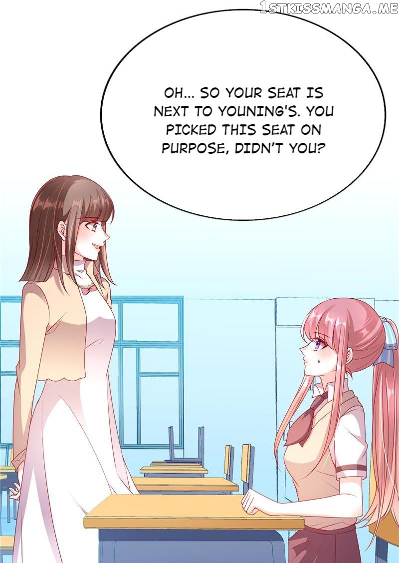 Her Smile So Sweet chapter 67 - page 12