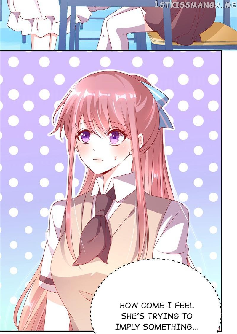 Her Smile So Sweet chapter 67 - page 13
