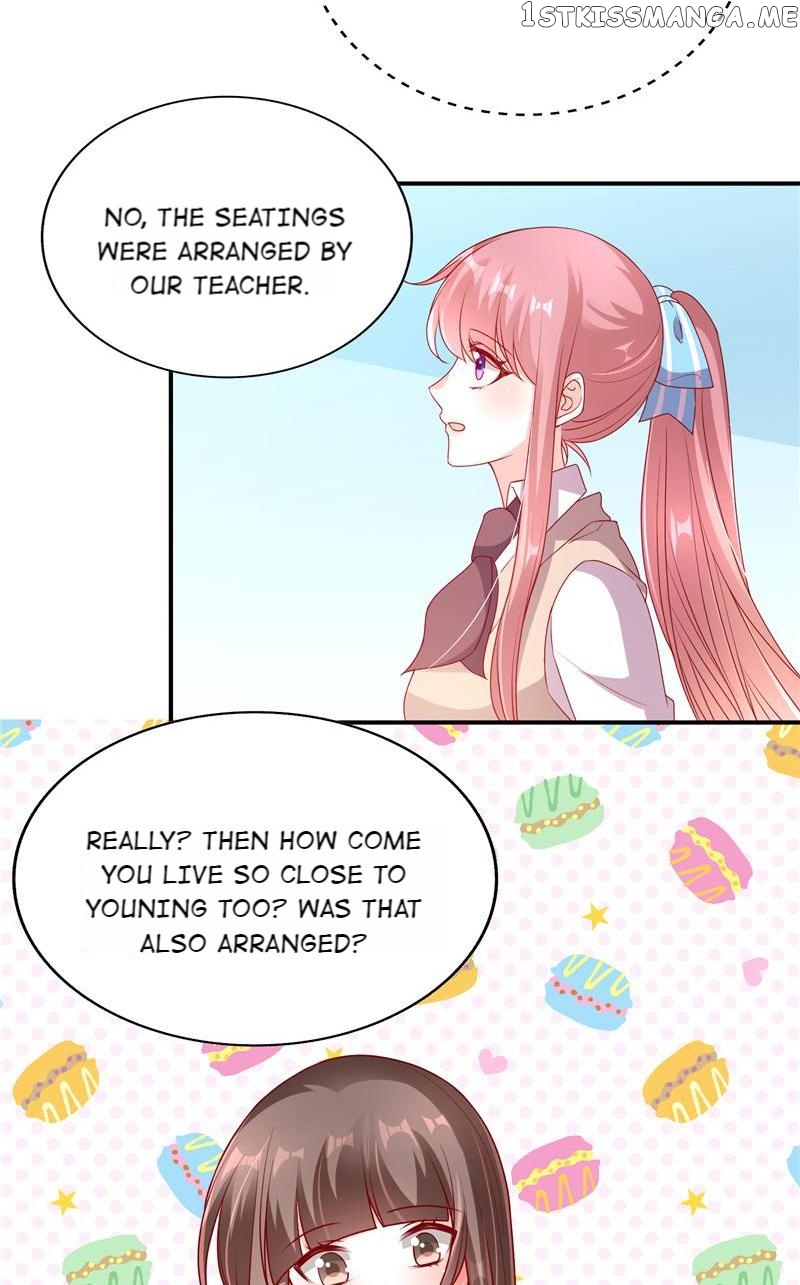 Her Smile So Sweet chapter 67 - page 14