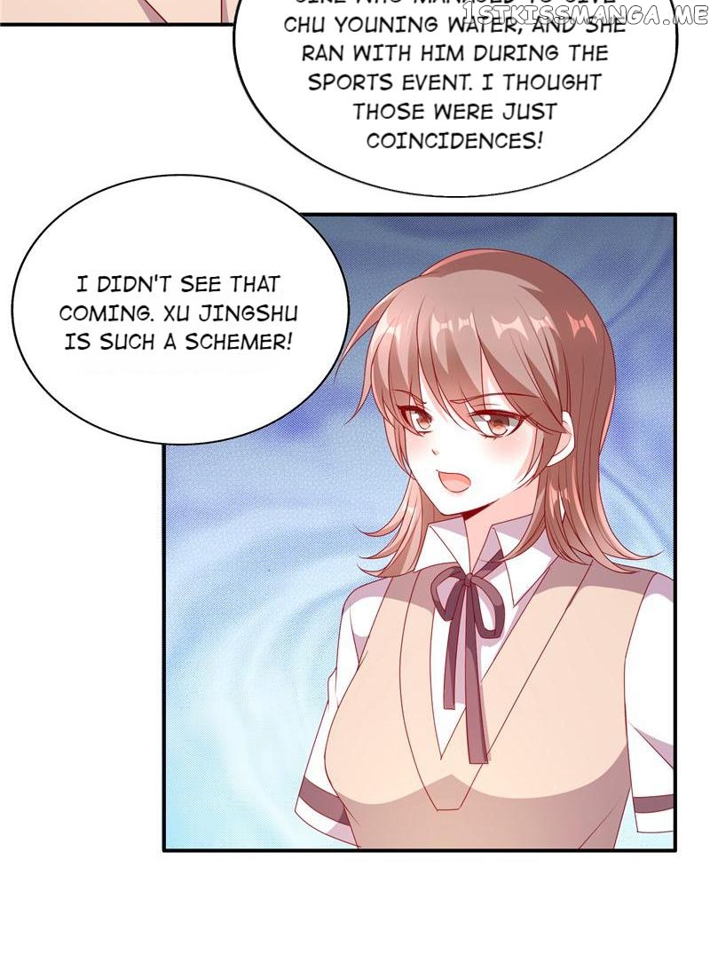 Her Smile So Sweet chapter 67 - page 17