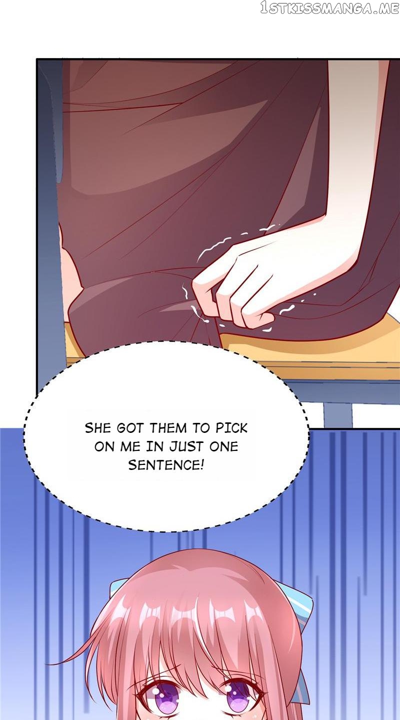 Her Smile So Sweet chapter 67 - page 18