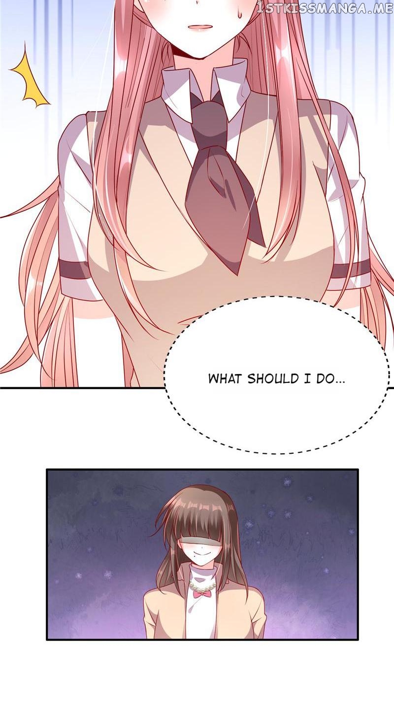 Her Smile So Sweet chapter 67 - page 19