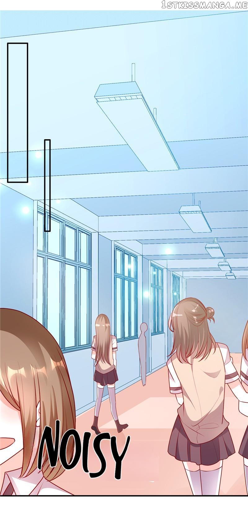 Her Smile So Sweet chapter 67 - page 2