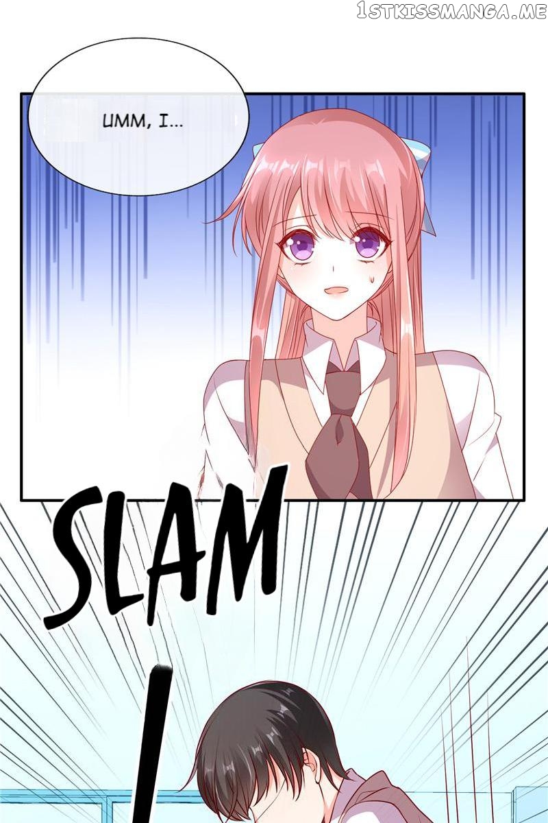 Her Smile So Sweet chapter 67 - page 20