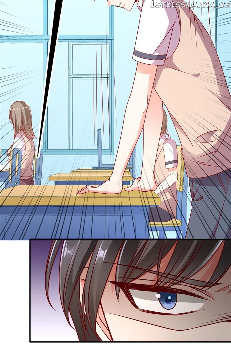 Her Smile So Sweet chapter 67 - page 21