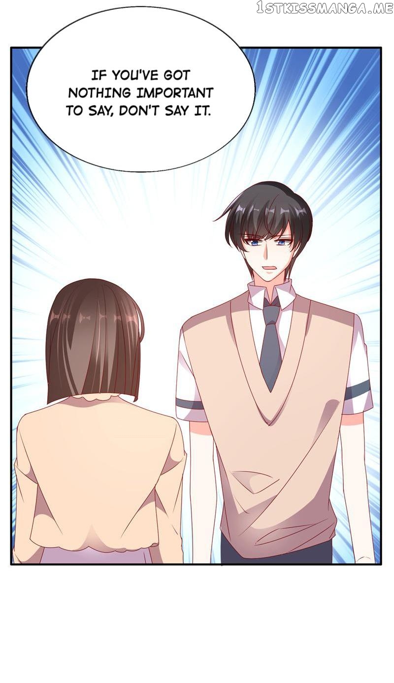 Her Smile So Sweet chapter 67 - page 22