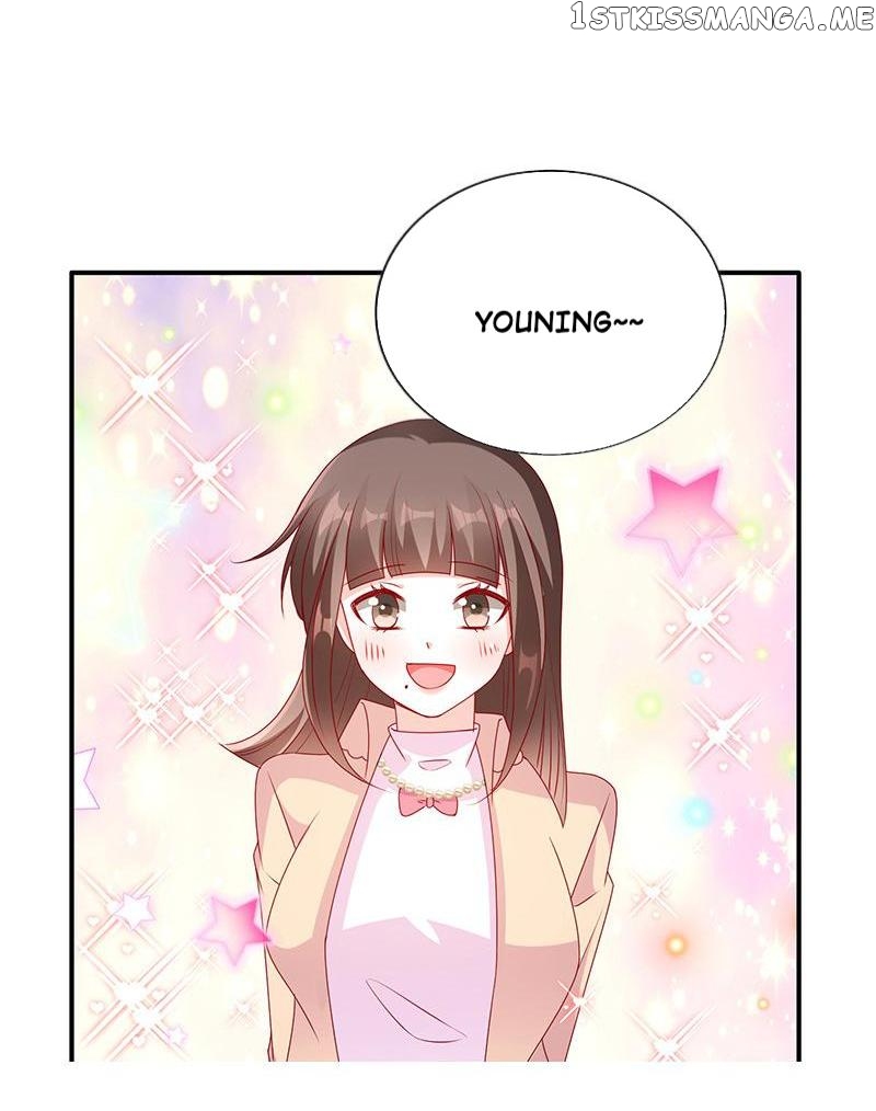 Her Smile So Sweet chapter 67 - page 23