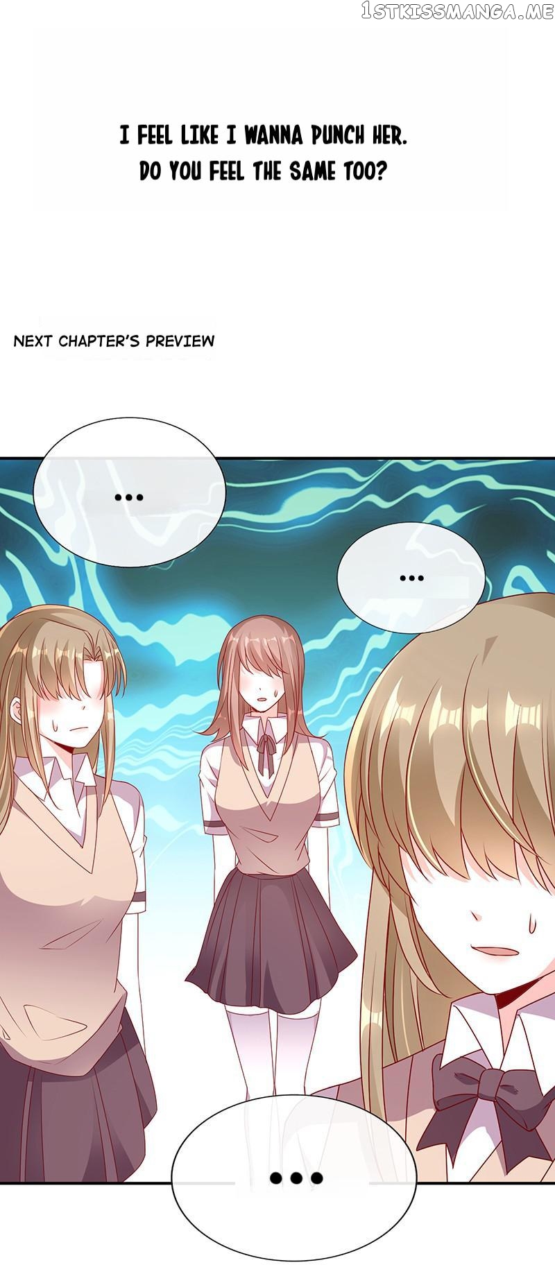 Her Smile So Sweet chapter 67 - page 24