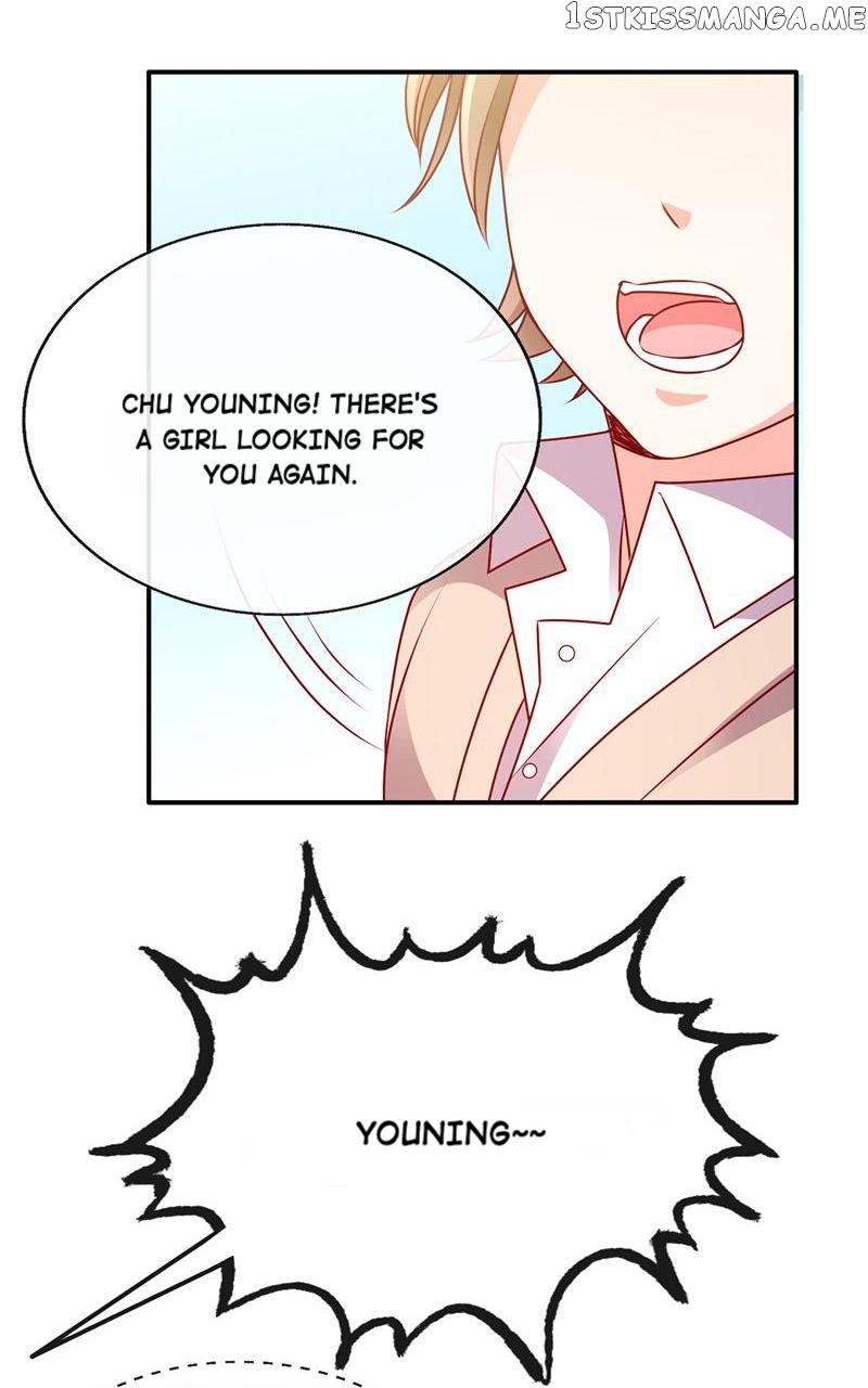 Her Smile So Sweet chapter 67 - page 3