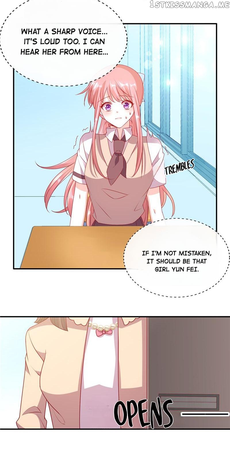 Her Smile So Sweet chapter 67 - page 4