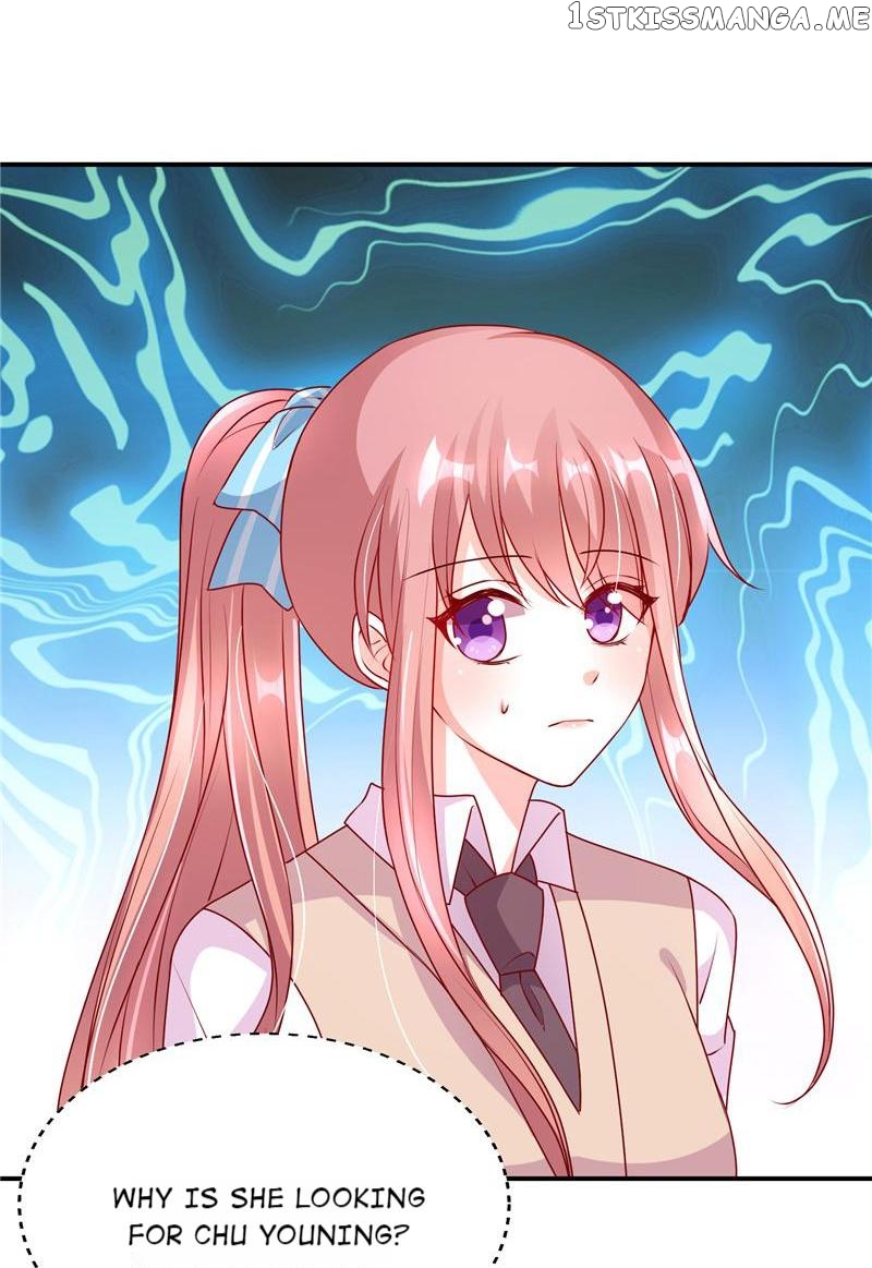 Her Smile So Sweet chapter 67 - page 6