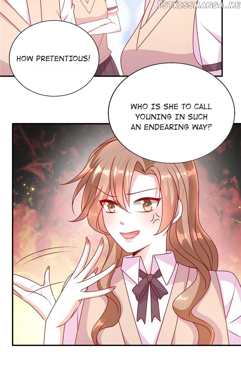 Her Smile So Sweet chapter 67 - page 8