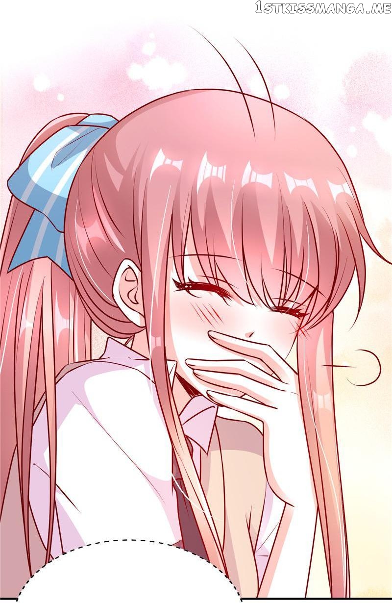 Her Smile So Sweet chapter 67 - page 9