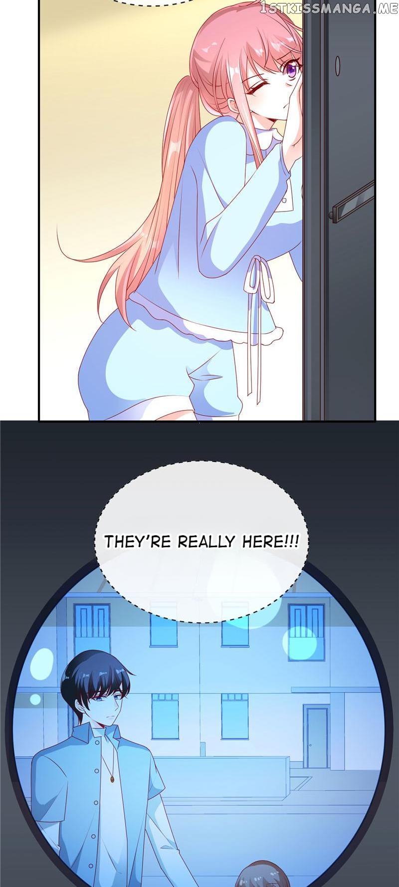 Her Smile So Sweet chapter 57 - page 10